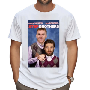 Best Edmonton Step Brothers Shirt