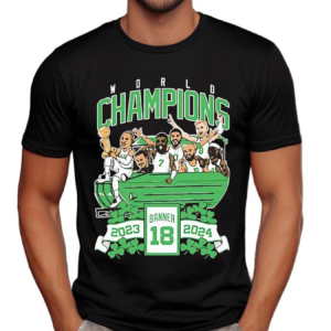 Banner 18 Duckboat Ii Shirt