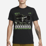 World War Three Don’t Die For The Dow Jones Shirt