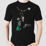 Defining Moments Shirt