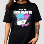 Yak Case Race Six Shirt