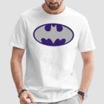 Rockies Batman Shirt