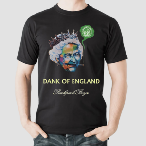 Dank of England Doe x Backpack Boyz Shirt