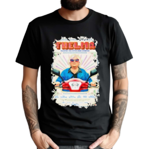 Thelma Revenge Has Never Been Sweeter Shirt