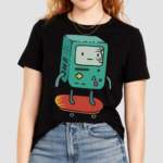 K45ink Bmo Tyson Shirt