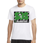 Love Live Hanayo Koizumi Emotional Shirt