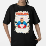 Thelma Revenge Has Never Been Sweeter Shirt