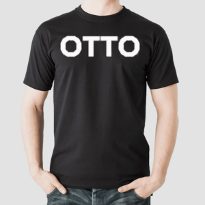 Waterparks Otto Shirt