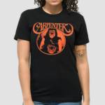 Carpenter Horror Shirt