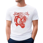 Low Interest ​Panther Shirt