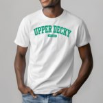 Upper Decky Est 2023 Shirt