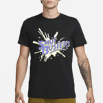 Smut Busters Shirt