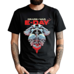 Gears Of War E DƯay Next Chapter 2024 Shirt