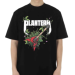 Funny Plantera Axe 2024 Shirt