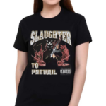 Slaughter To Prevail Memphis Shirt