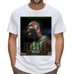 Jaylen Brown Is The 2024 Finals Mvp Shirt