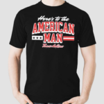 Trace Adkins American Man Shirt