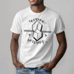 Skatune S Network Shirt