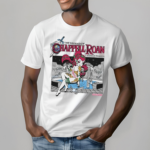 Chappell Roan X Ocarina Of Time Shirt