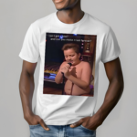 Louis The Child Can I Get A Kiss Tee Ghostcowboy Store