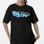 Joggers Mega 64 Shirt