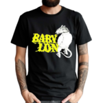 Babylon Rat Pissing Up Shirt