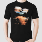 ZB Zack Bryan Blur Shirt