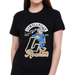Lowellville Rockets Estd 1876 Shirt