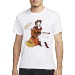 Sierra Ferrell Crazy Gnome Brewery Shirt