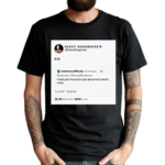 Kacey Musgraves Tweet 2024 Shirt