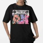 Anime Expo 2024 General Registration Shirt