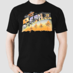 Greetings From Babylon Shirt