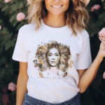 Lindsey Stirling Duality Album Cover Shirt