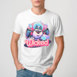 The Wicked Sea Painting 2024 Shirt