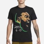 Jaylen Brown Face Shirt