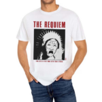 The Requiem This Life Is A Thief More Often Than A Friend 2024 Shirt