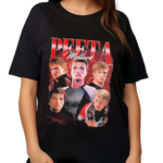 Design Peeta Mellark The Hunger Game Vintage Shirt