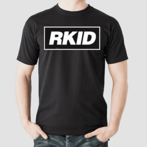 Liam Gallagher Rkid Shirt