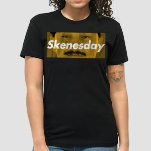 Paul Skenes Skenesday Shirt