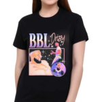 Drake Bbl Drizzy Bling Shirt