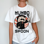 Mumbo Jumbo Spoon Shirt