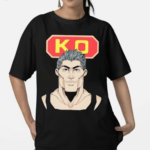 Little MOG KO Shirt