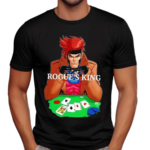 Rogues King Pocker Shirt