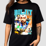 Dijit Dosanjh Graphic Shirt