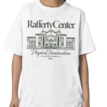 Stiff Socks Rafferty Center 2024 Shirt