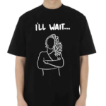 Austin Maguire I’ll Wait Shirt