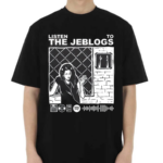 The Jeblogs Listen To The Jeblogs Shirt