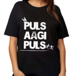 Daniel Bordman Puls Aagi Puls Shirt