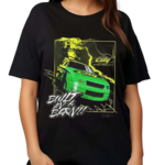 City Chevrolet Built In A Barn Shirt