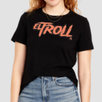 Brett Baty Francisco Alvarez El Troll Shirt